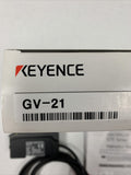 keyence GV-21