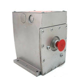 HONEYWELL M744S1005