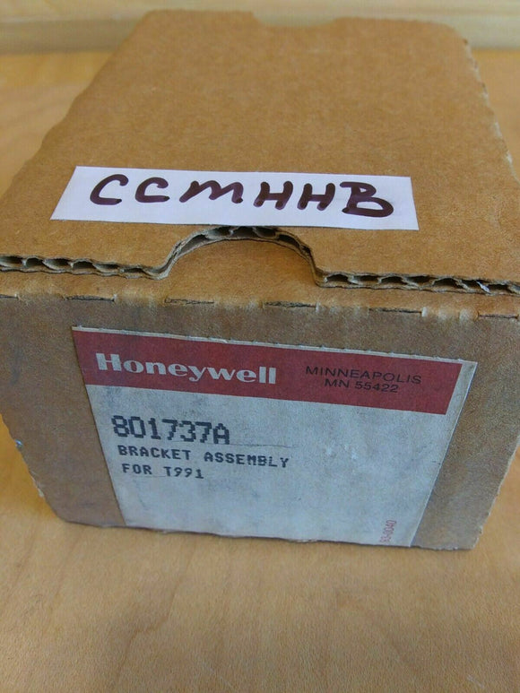 HONEYWELL 801737a