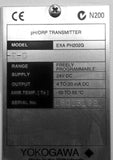 YOKOGAWA EXA PH202G
