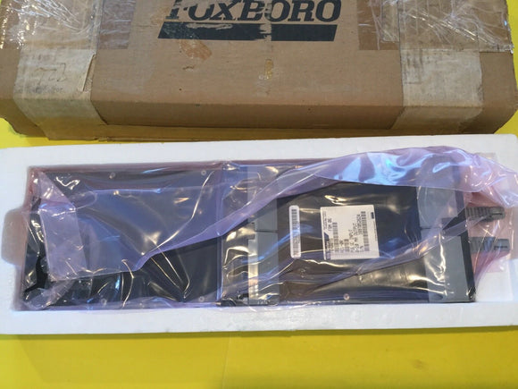 FOXBORO cm400yg