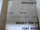 HONEYWELL 30356404-002