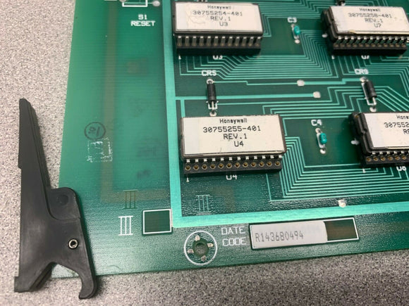 HONEYWELL 30750218-010