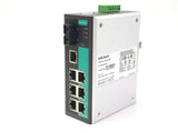 MOXA EDS-308-M-SC