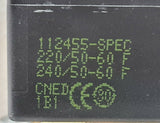 ASCO SCXE222B095