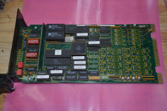 BAILEY CONTROLS NMFC05 new