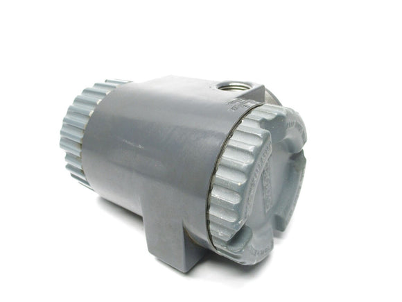 FOXBORO igp10-d20d1f