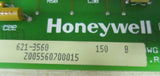 HONEYWELL 621-3560