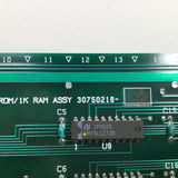 HONEYWELL 30750218-009