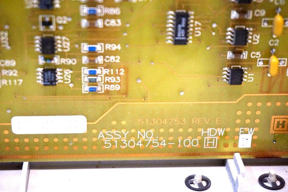 HONEYWELL 51304754-100