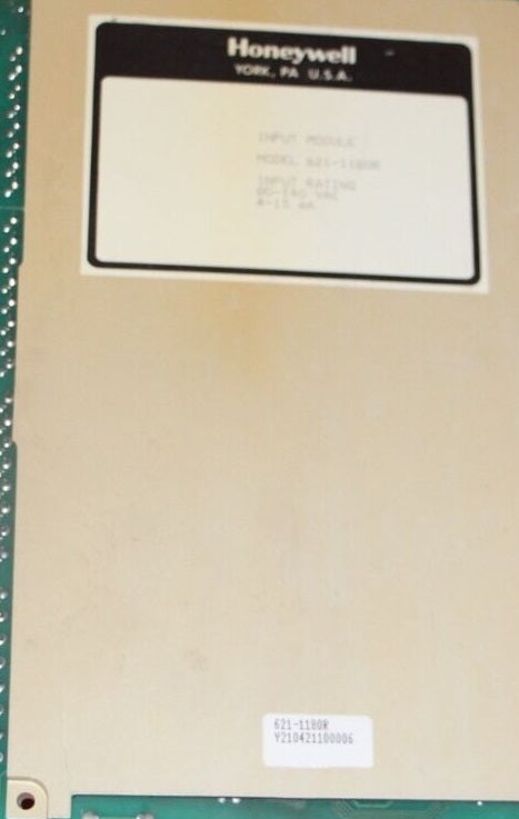 HONEYWELL 621-1180R