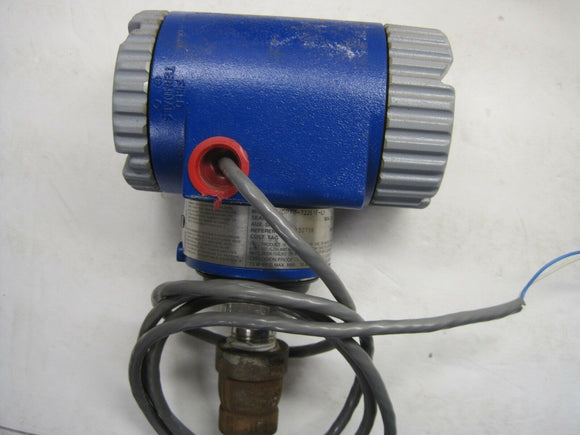 FOXBORO 1gp10-t22e1f-l1