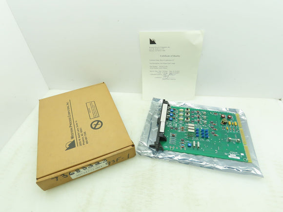 HONEYWELL 30734772-001