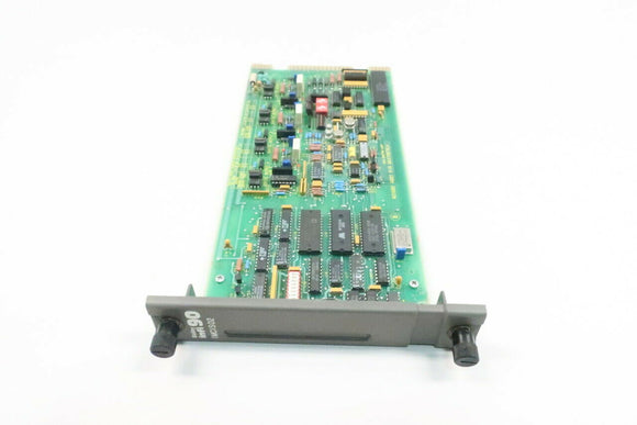 BAILEY CONTROLS IMCIS02