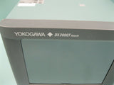 YOKOGAWA dx2000t