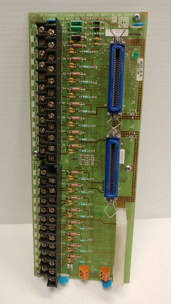 HONEYWELL 51304337-200