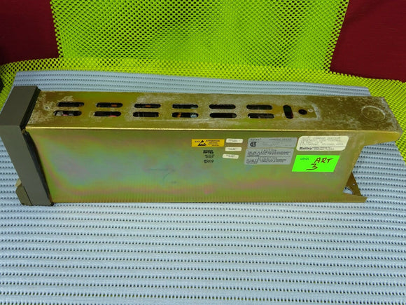 BAILEY CONTROLS slc-01