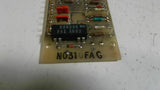 FOXBORO n0310fag