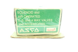 ASCO 8215a50
