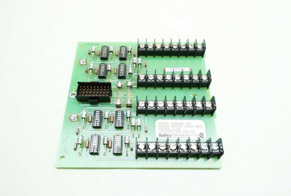 BAILEY CONTROLS NTAO01 new