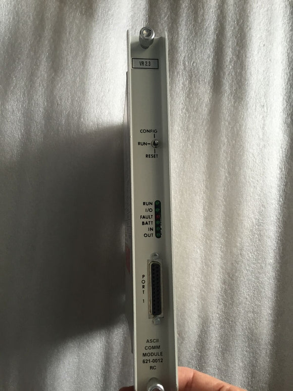 HONEYWELL 621-0012RC