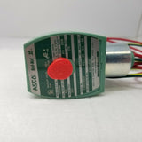 ASCO 8262H021