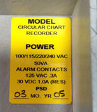 FOXBORO 740ra-a3000 - ccul 1