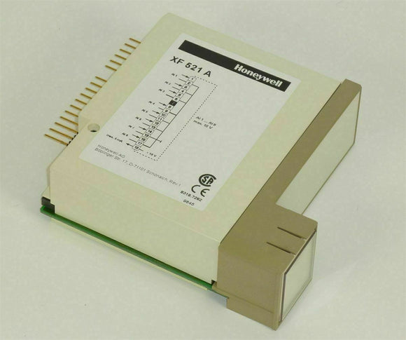 HONEYWELL XF 521 A
