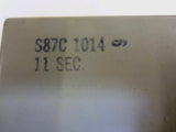 HONEYWELL s87c1014