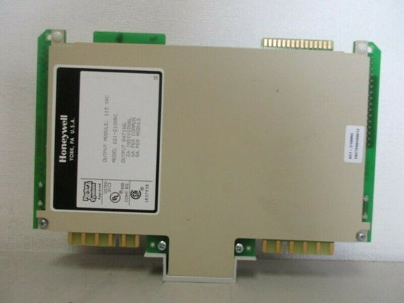 HONEYWELL 621-2100RC
