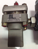 FOXBORO 821gm-is1nm1