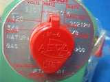 ASCO jftx821od1