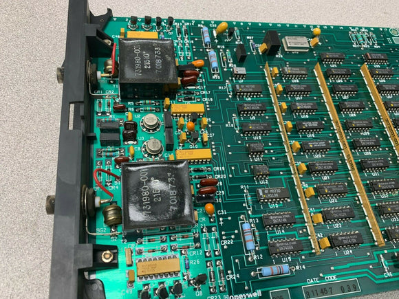 HONEYWELL 30731817-005