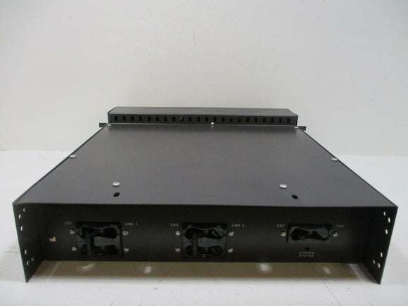 BAILEY CONTROLS NPEP02 new