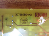 HONEYWELL 30756687-001