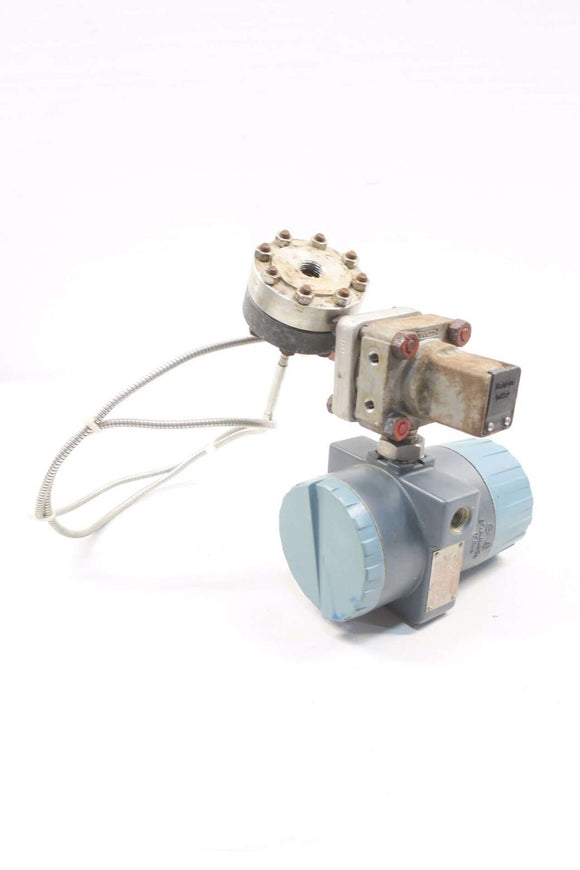 FOXBORO idp10-d22b21f-m1l1