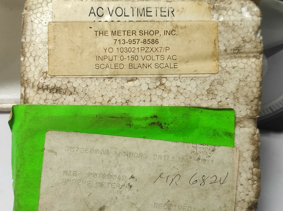 YOKOGAWA 713-957-8586