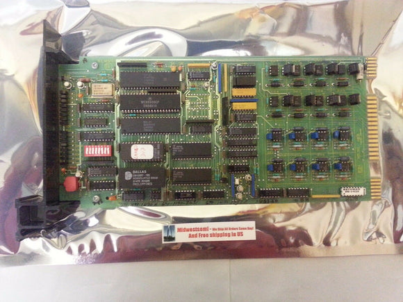 BAILEY CONTROLS NLMM02 new