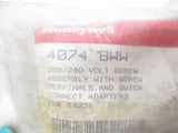 HONEYWELL 4074bww