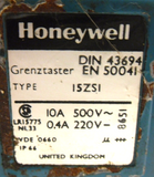 HONEYWELL i5zsi 10