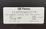GE IC693PWR321M new