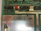 HONEYWELL 14502590-001