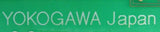 YOKOGAWA B9628XJ