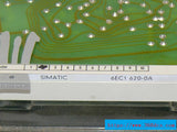 SIEMENS 6EC1620-0A