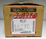 BALDOR M3107