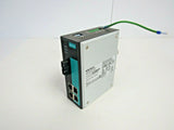 MOXA eds-305-s-sc-t