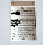 YOKOGAWA PH450G-A-U