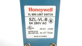 HONEYWELL szl-VL-B