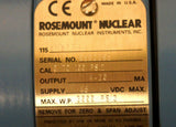 ROSEMOUNT 1153HB6RA