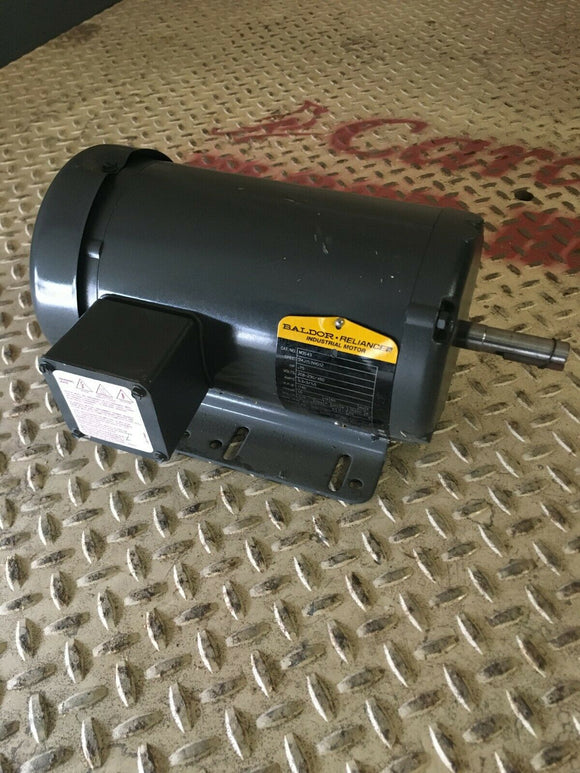 BALDOR M3543